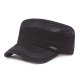 Men's flat cap