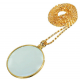 Zinc Alloy Necklace Ornament HD Gift