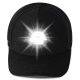 Headwear Lighting Sun Hat LED Lights Glow