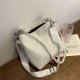 Bag women"s Messenger Bag Large Capacity Single Shoulder Bag New Fashion Versatile Ins Wide Shoulder Strap Small Bucket Bag