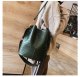 Handbag shoulder bag bucket bag