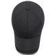 Men's Fashionable And Simple Padded And Thickened Warm Cotton Hat